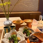 銀座 しのはら - 