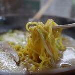 らーめん 信玄 - 