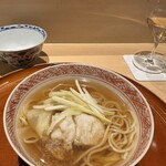 銀座 しのはら - 