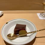 銀座 しのはら - 