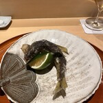 銀座 しのはら - 