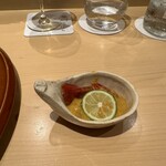 銀座 しのはら - 