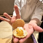 銀座 しのはら - 