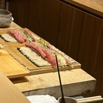 銀座 しのはら - 