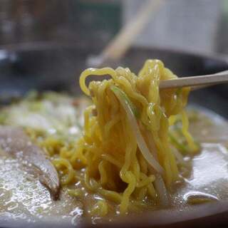 らーめん 信玄 南６条店