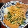 丸亀製麺 EQUiA北千住店