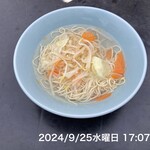 100圓ラーメン - 