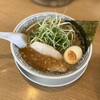 丸源ラーメン 羽曳野店