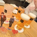 韓国料理 允矢家 - 