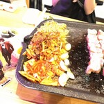 韓国料理 允矢家 - 