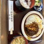 レストラン　むらやま亭 - 