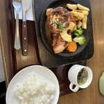 レストラン　むらやま亭 - 