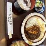 レストラン　むらやま亭 - 