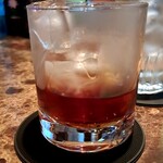 bar reboot SECOND STAGE - 