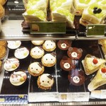 シャトレーゼ - 