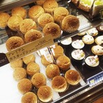 シャトレーゼ - 