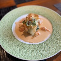 洋食だいにんぐなかむら - 