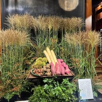 東京 芝 とうふ屋うかい - 