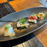 洋食だいにんぐなかむら - 