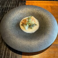洋食だいにんぐなかむら - 