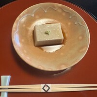 東京 芝 とうふ屋うかい - 