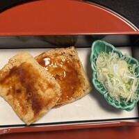 東京 芝 とうふ屋うかい - 