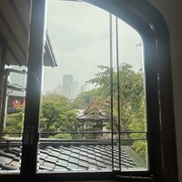 東京 芝 とうふ屋うかい - 