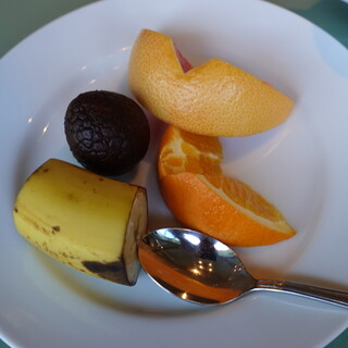 口コミ一覧 : SATSUKI （サツキ【旧店名】アゼリア） - 大阪城公園