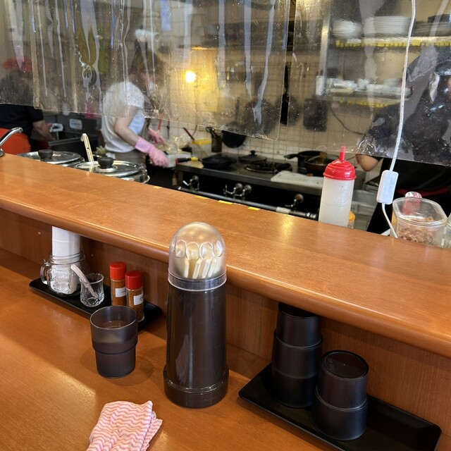 Manmaru Shokudo Kizugawa Ten photo 3