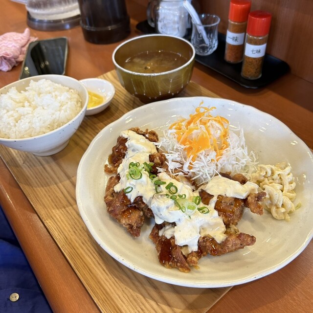 Manmaru Shokudo Kizugawa Ten photo 2