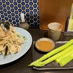 八尾炭火焼鳥わっちょい - 