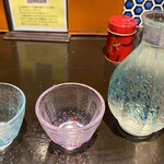 八尾炭火焼鳥わっちょい - 