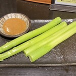 八尾炭火焼鳥わっちょい - 