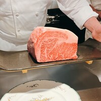 横浜うかい亭 - 