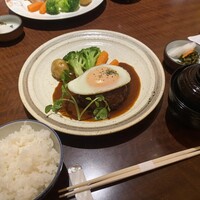 赤坂 津つ井 総本店 - 