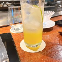 横浜うかい亭 - 