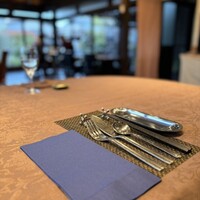 洋食だいにんぐなかむら - 