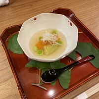 佳肴岡もと - 