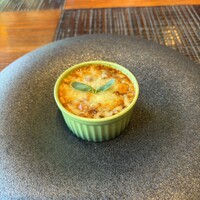 洋食だいにんぐなかむら - 