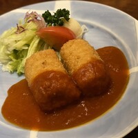 赤坂 津つ井 総本店 - 