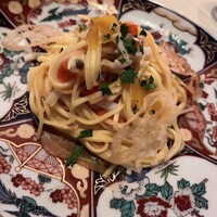 RISTORANTE E'VOLTA il cielo - 