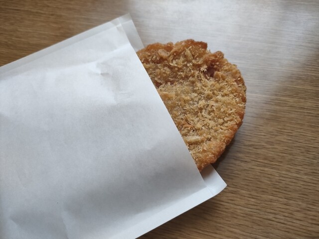 滝川精肉店 - 羽後本荘（惣菜・デリ）の写真