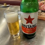 HONGDAE - ドリンク写真: