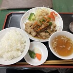 銀座きもり - 料理写真:
