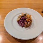 ワイン食堂 cobacini - 