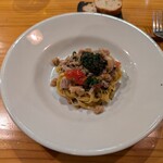 ワイン食堂 cobacini - 