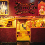 餃子倶楽部ロックリー - 