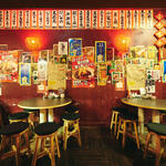 餃子倶楽部ロックリー - 