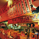 餃子倶楽部ロックリー - 