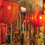 餃子倶楽部ロックリー - 